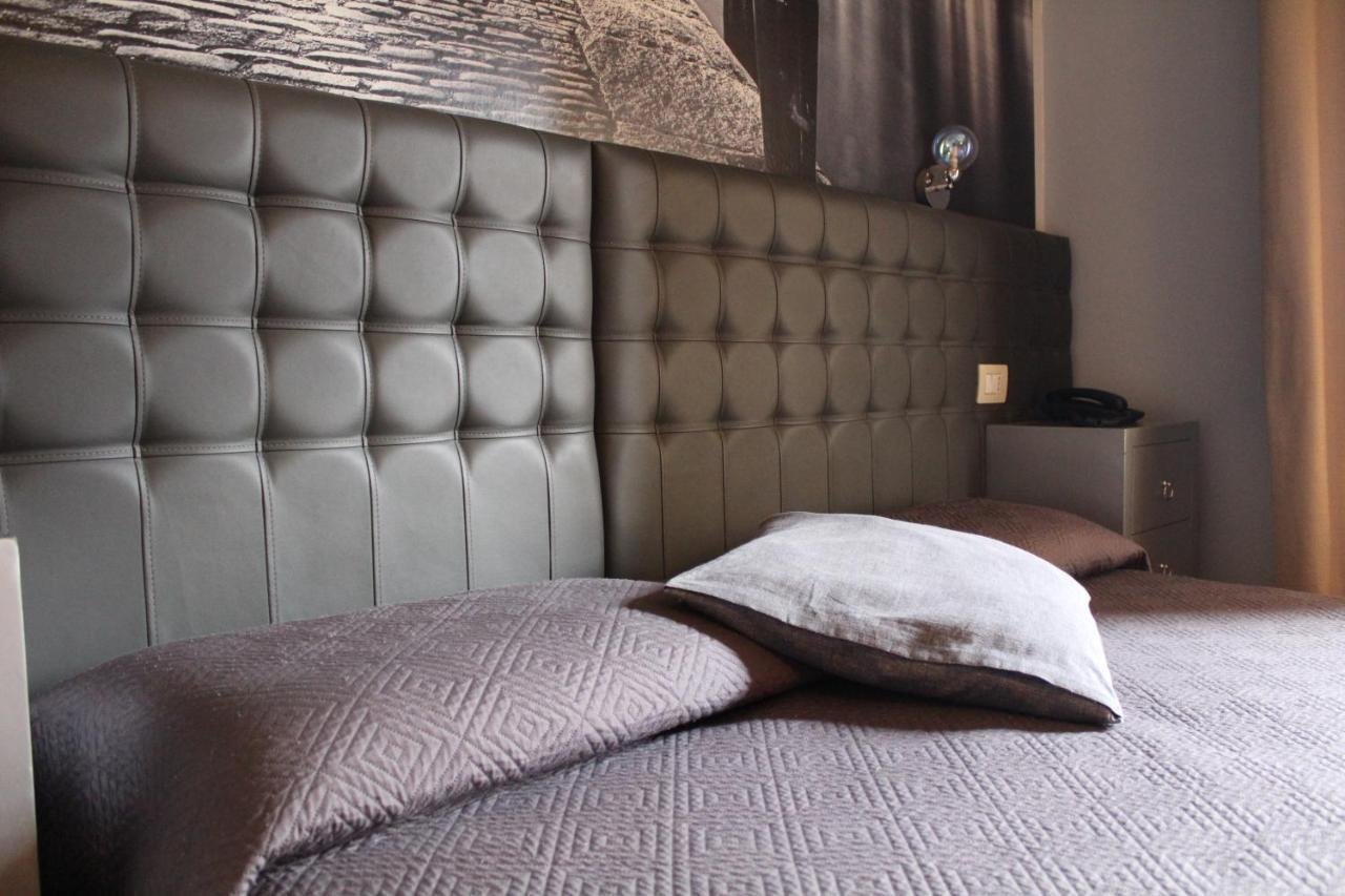 Hotel Ares Milano Eksteriør billede