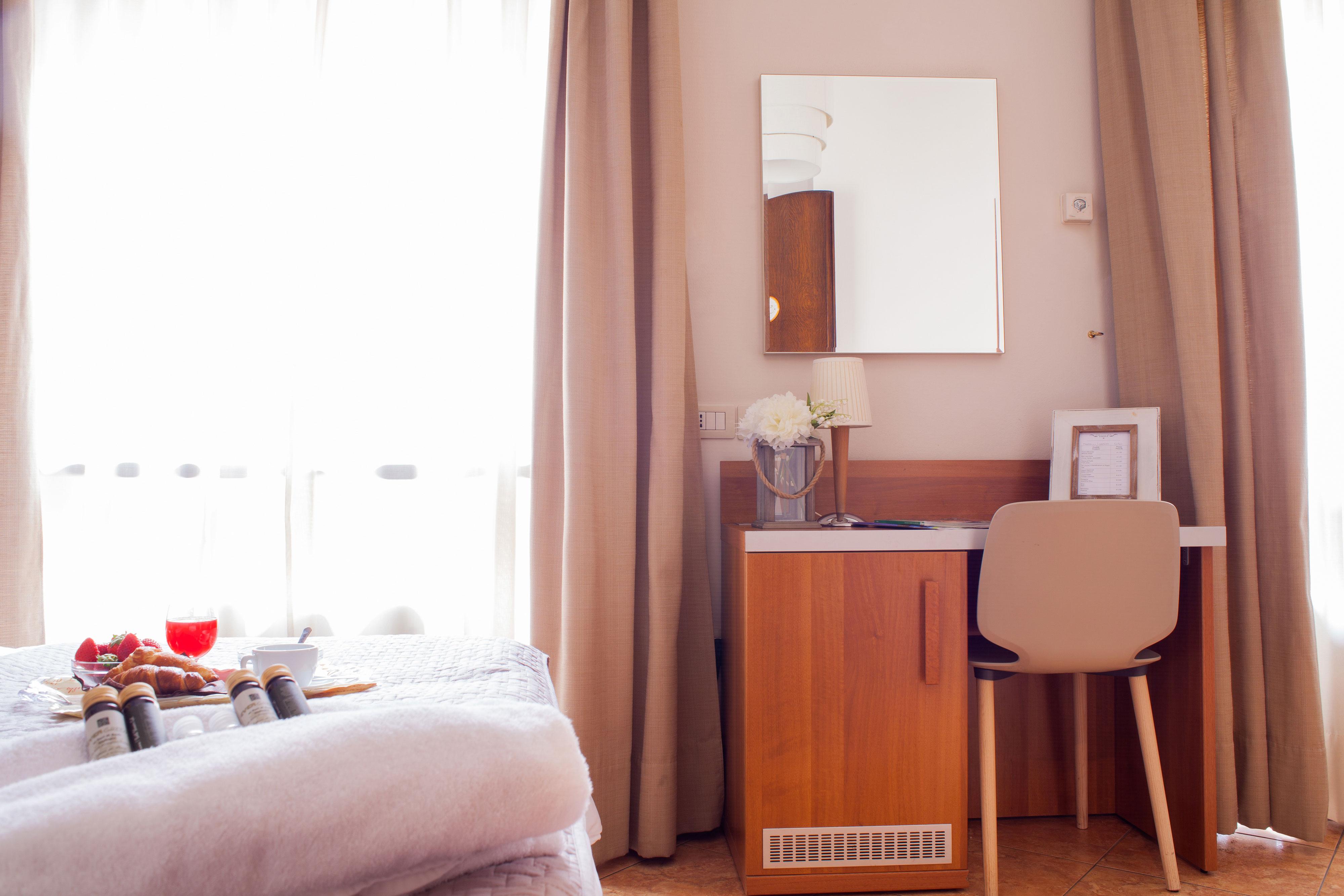 Hotel Ares Milano Eksteriør billede