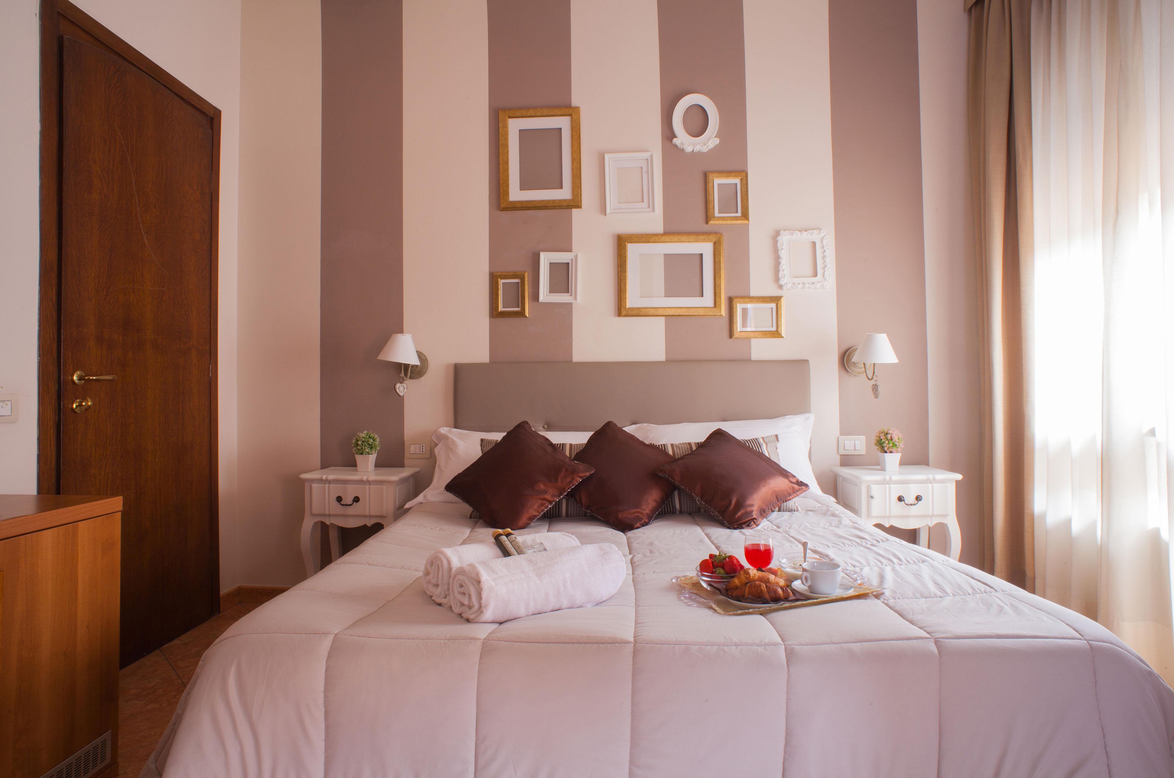 Hotel Ares Milano Eksteriør billede