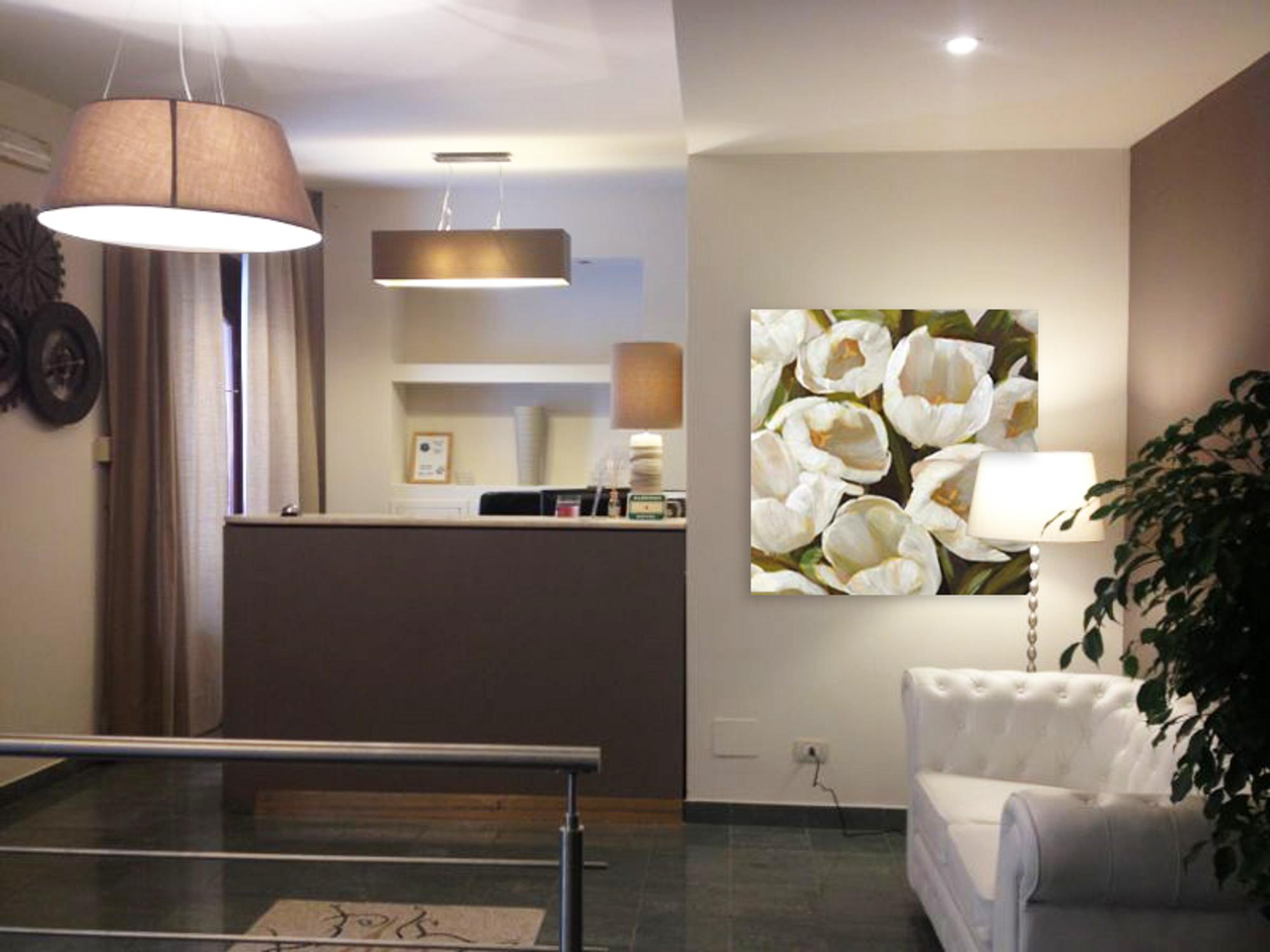 Hotel Ares Milano Eksteriør billede