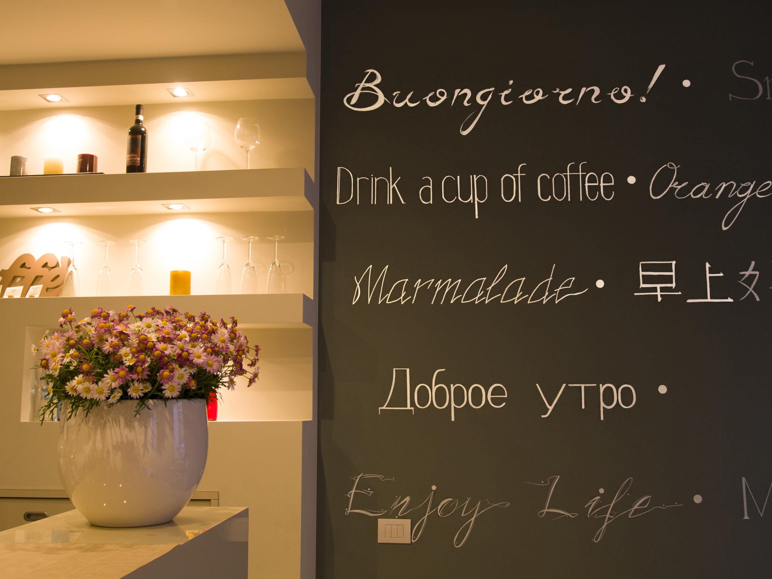Hotel Ares Milano Eksteriør billede