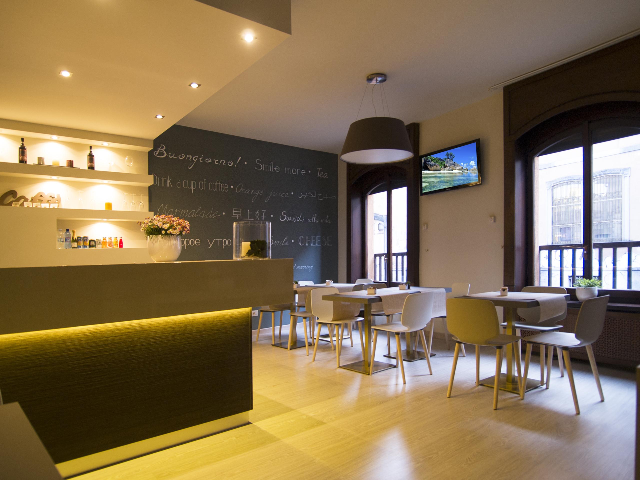 Hotel Ares Milano Eksteriør billede