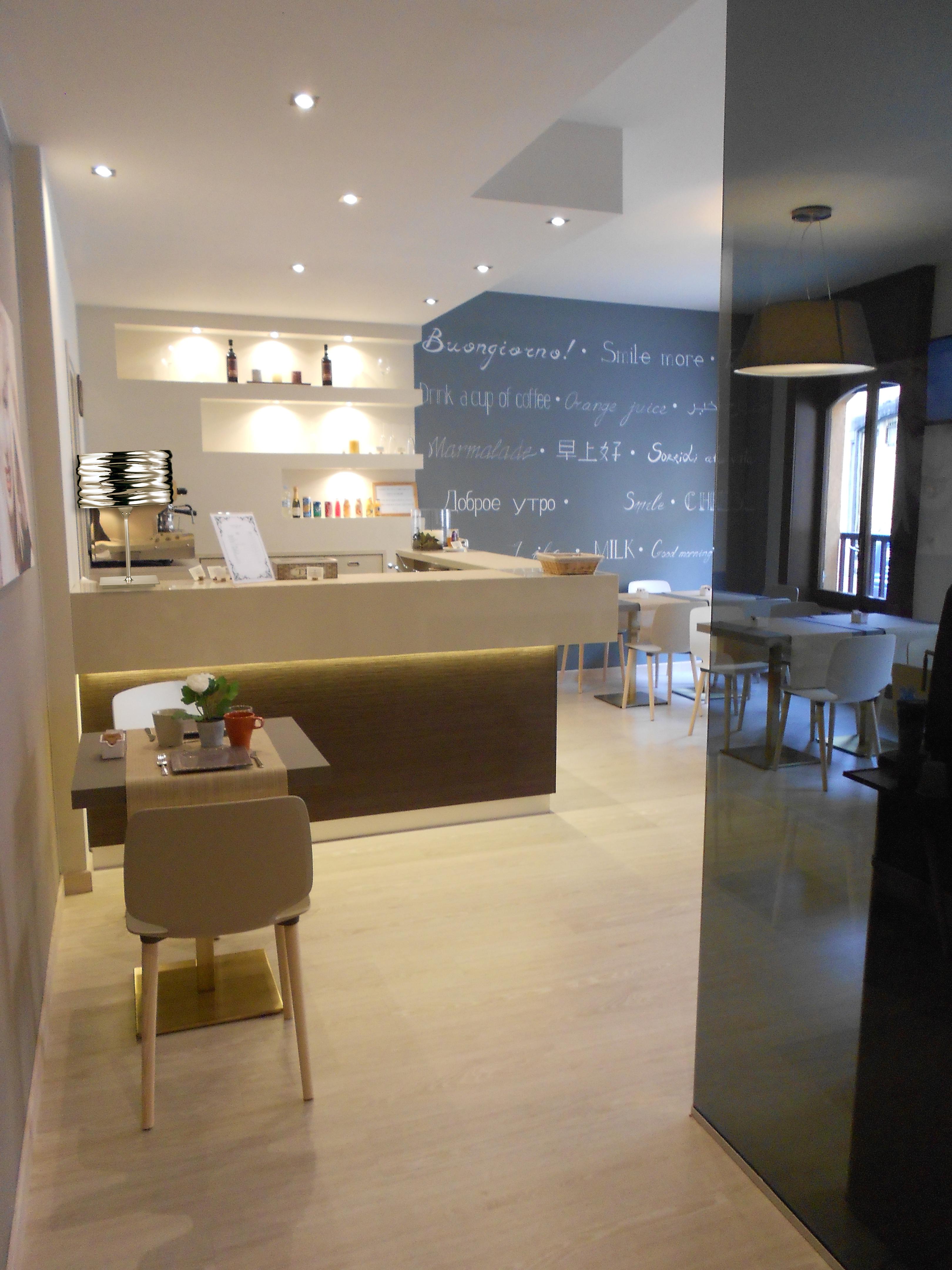 Hotel Ares Milano Eksteriør billede